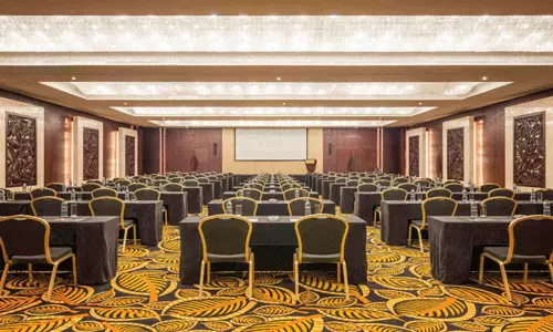 هتل سوفیتل جمیرا بیچ دبی